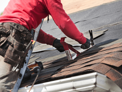 About Roof Repair Experts Crystal, ND