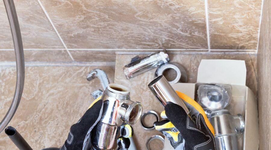 Professional New roof installation in Crystal, ND